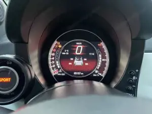 Abarth 500 Bild 5