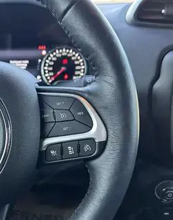 Jeep Renegade Bild 19