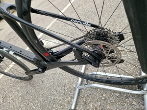 Cervelo Caledonia Sram Rival Gr. 54 Bild 4