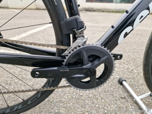 Cervelo Caledonia Sram Rival Gr. 54 Bild 2