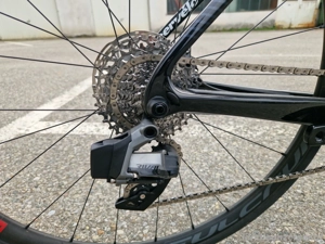 Cervelo Caledonia Sram Rival Gr. 54 Bild 3