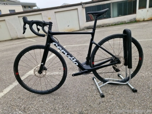 Cervelo Caledonia Sram Rival Gr. 54 Bild 5