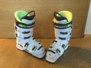 Head Raptor 70 Größe 24-24,5