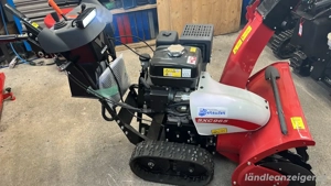 schneefräse wado sxc 965 Bild 2