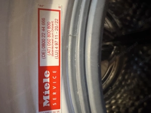 Miele Waschmaschine 