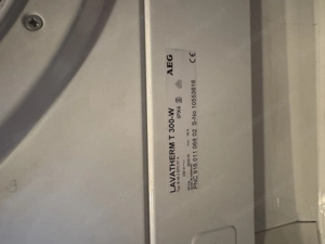 Miele Wäschetrockner 