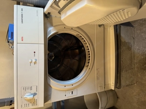 Miele Wäschetrockner  Bild 2