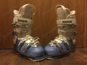 Dalbello Damenskischuh Größe 25,5