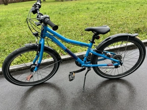 Jungen Fahrrad 24 Zoll