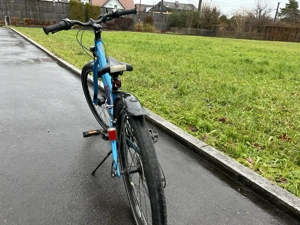 Jungen Fahrrad 24 Zoll Bild 5