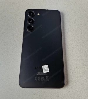 Samsung S23         Bild 5