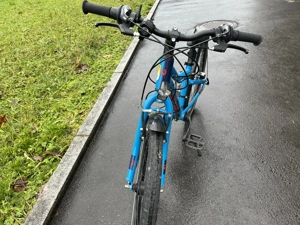 Jungen Fahrrad 24 Zoll Bild 4