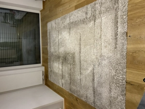 Teppich Hochflor 200x290 