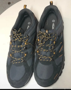 Herren Trekkingschuhe  Bild 4