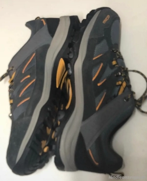 Herren Trekkingschuhe  Bild 2