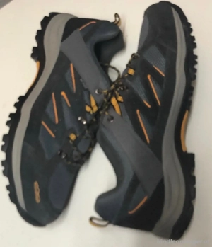 Herren Trekkingschuhe 