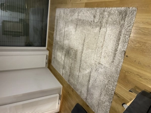 Teppich Hochflor 200x290  Bild 5