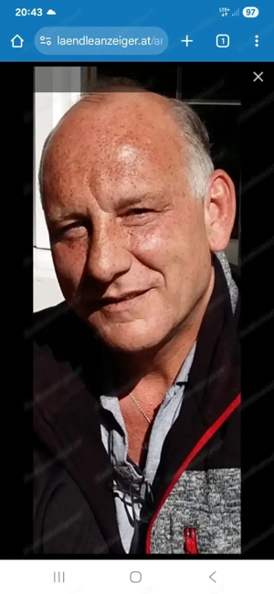 Lebenspartnerin gesucht