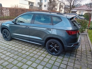 Seat Ateca FR 2.0 TDI DSG 4Drive    Bild 2