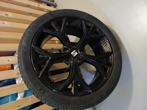 Seat Ateca FR 2.0 TDI DSG 4Drive    Bild 5