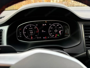 Seat Ateca FR 2.0 TDI DSG 4Drive    Bild 4