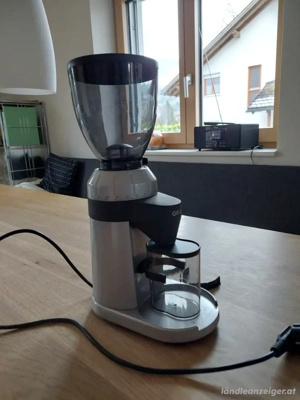 Graef Kaffeemühle zu verkaufen! Bild 3