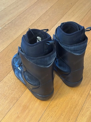 Snowboard Boots Atomic Größe 41,5 Bild 2