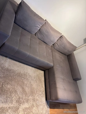 Ecksofa -  Bild 2