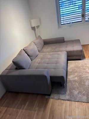 Ecksofa -  Bild 3