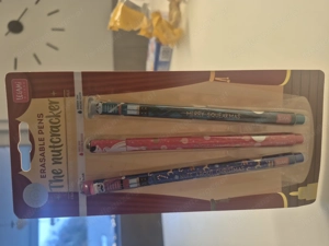 Legami-Stifte Weihnachtsedition 