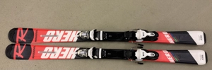 Rossignol Hero Junior 130cm