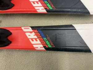 Rossignol Hero Junior 130cm Bild 2