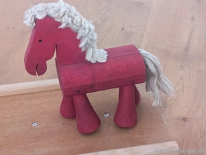 Original Wälder Holzspielzeug 