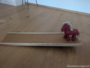 Original Wälder Holzspielzeug  Bild 2