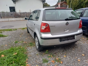 VW Polo  neu vorgeführt Bild 2