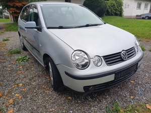 VW Polo  neu vorgeführt Bild 4