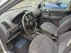 VW Polo  neu vorgeführt Bild 5