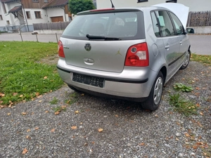 VW Polo  neu vorgeführt Bild 6