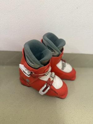 Head Skischuh Größe 31-31,5