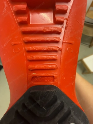 Head Skischuh Größe 31-31,5 Bild 2