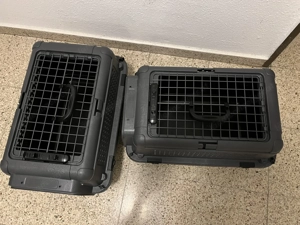 Transportbox für Katze   kleinen Hund, NEU Bild 3