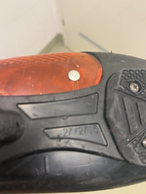 Head Skischuh Größe 42-43 (27 27,5) Bild 2