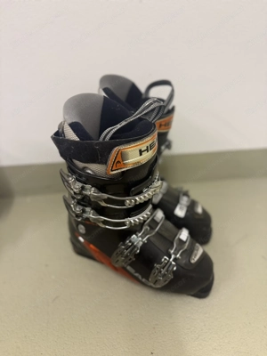 Head Skischuh Größe 42-43 (27 27,5)