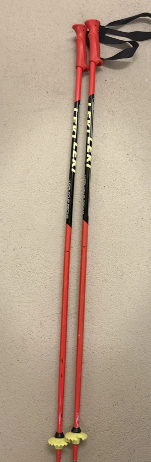 Leki Skistöcke 105cm 