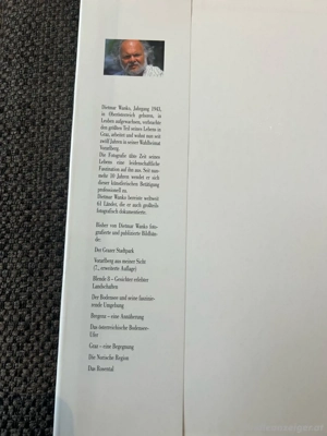 Feldkirch eine Liebeserklärung, Dietmar Wanko Bild 4