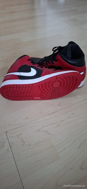 Nike  AirJordan High Bild 3