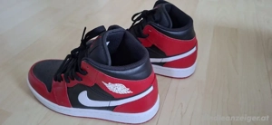 Nike  AirJordan High Bild 2