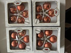 Christbaumschmuck  Bild 2