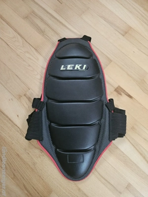 LEKI Ski Rückenpotektor