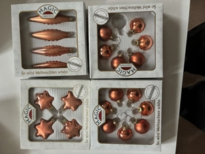 Christbaumschmuck  Bild 3